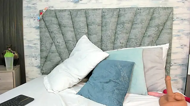 ShanelEvans's cam snapshot