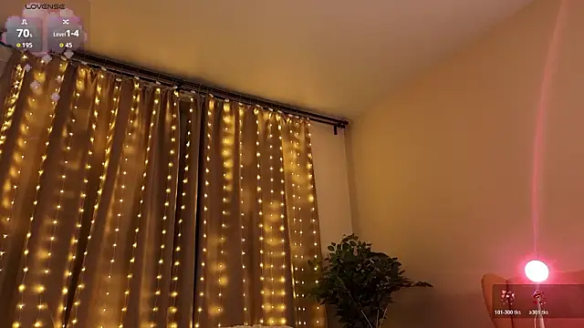 RozanneJordan's cam snapshot