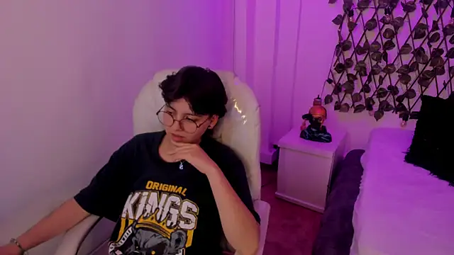 Nathaly_ds's cam snapshot