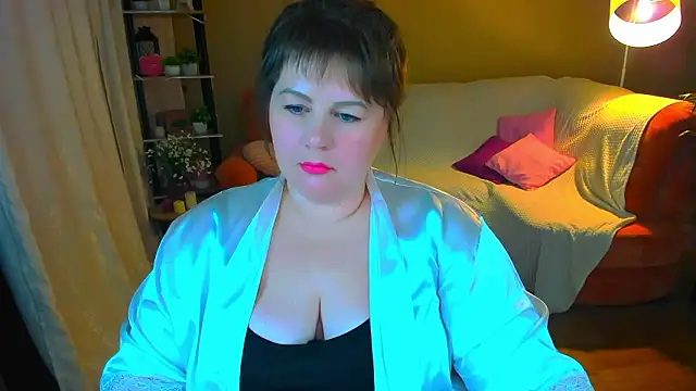 CrystaalStaar's cam snapshot