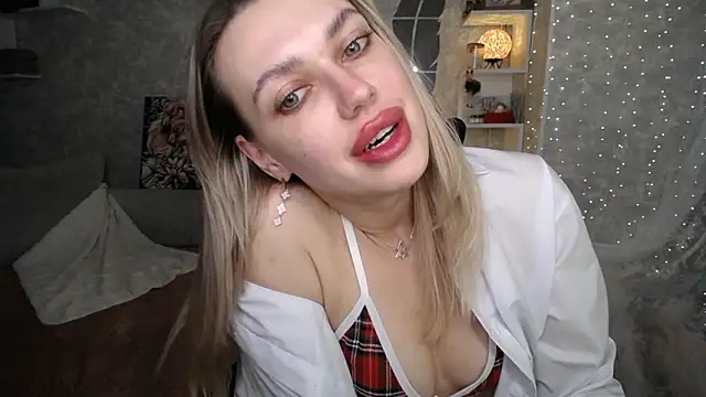 NickyAdamidi's cam snapshot