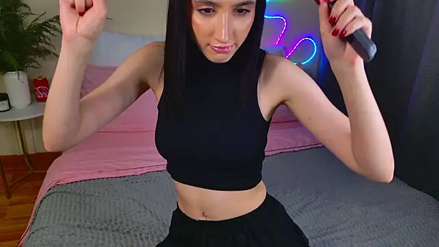 ChelseaFiness's cam snapshot