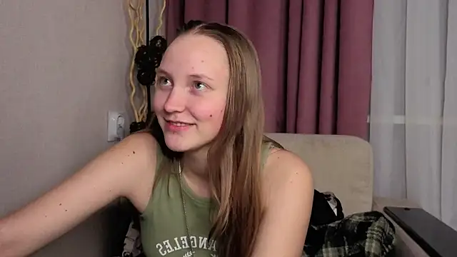 BibiStapler's cam snapshot