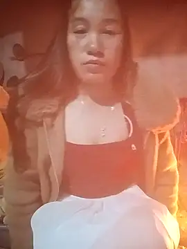 cutebobi's cam snapshot