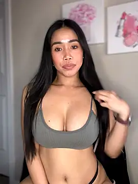 JazzieXo's cam snapshot