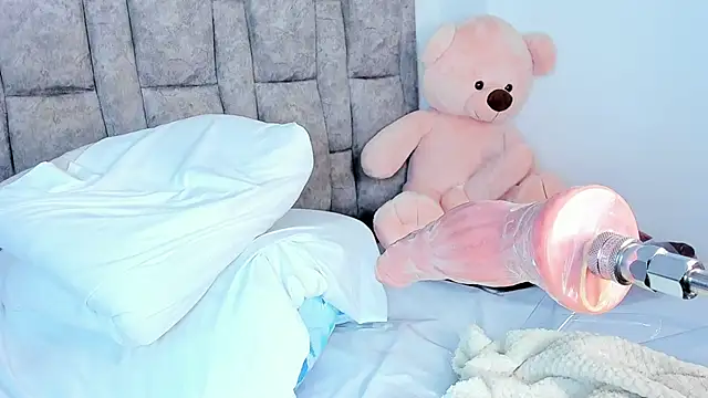 queen_yully's cam snapshot