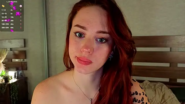 StacyWatts's cam snapshot