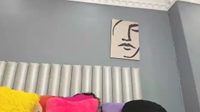 LoloQueen5's cam snapshot