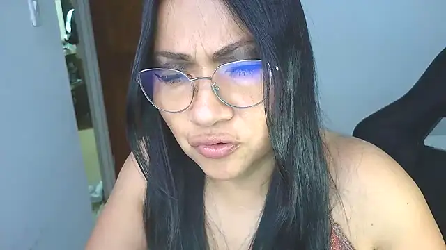 LissafeetHott's cam snapshot