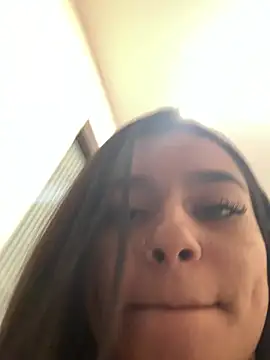 AlyssaRay's cam snapshot