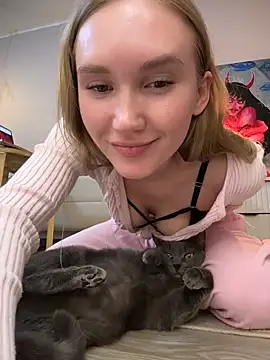 MariaTull's cam snapshot