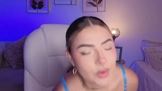 DahianaWalcott's cam snapshot