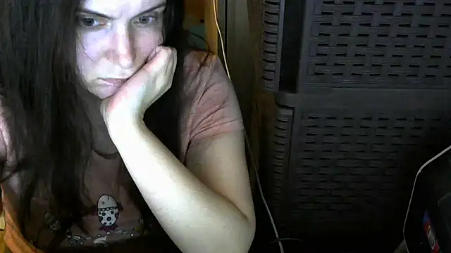 Jarivane's cam snapshot