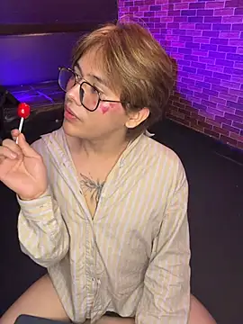 benji_vampire's cam snapshot