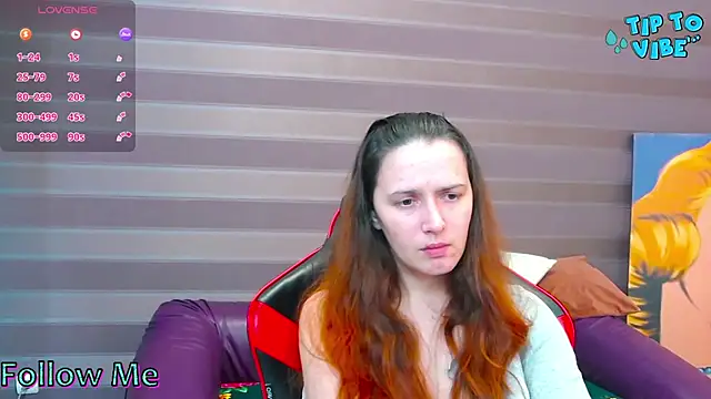 iris_nikhols's cam snapshot