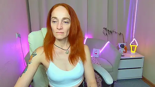 BreeTerner's cam snapshot