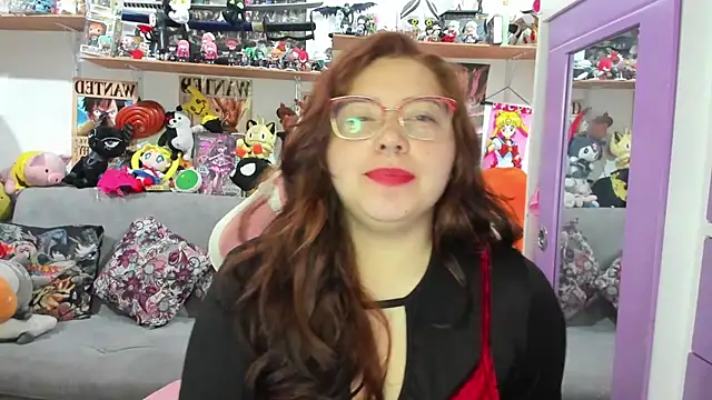 soficammy's cam snapshot