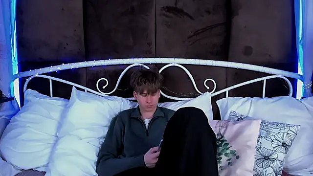 ScottPierce's cam snapshot