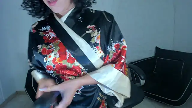 AlessaRomero's cam snapshot