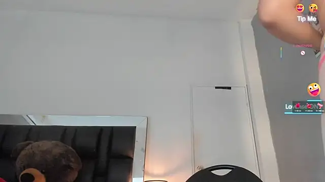 meikochoe's cam snapshot