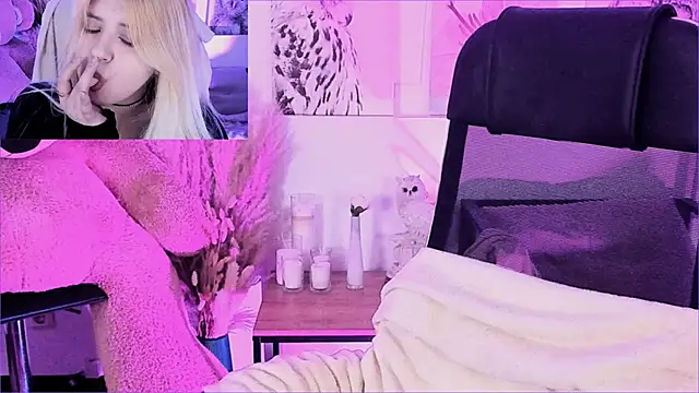 DiaAngell's cam snapshot