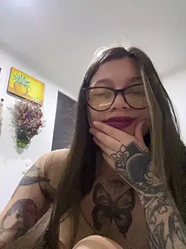 KoraSweett's cam snapshot