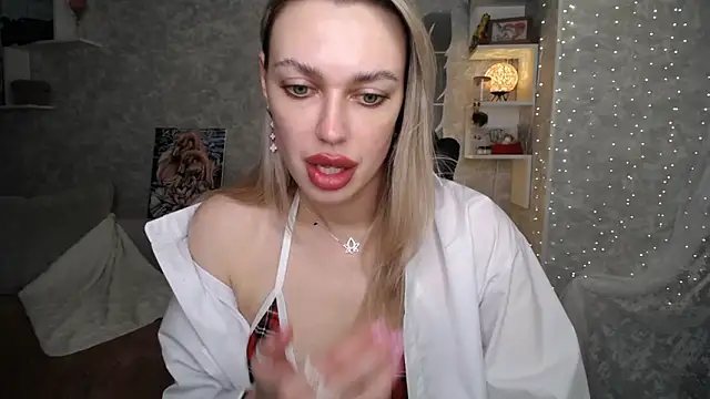 NickyAdamidi's cam snapshot