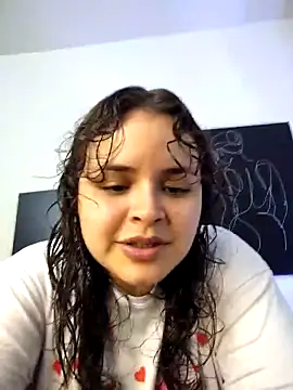 SeleneLuminari8 live sex cam