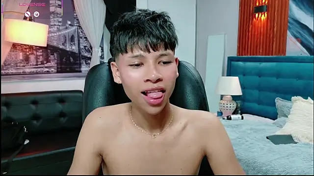 dilan_911's cam snapshot