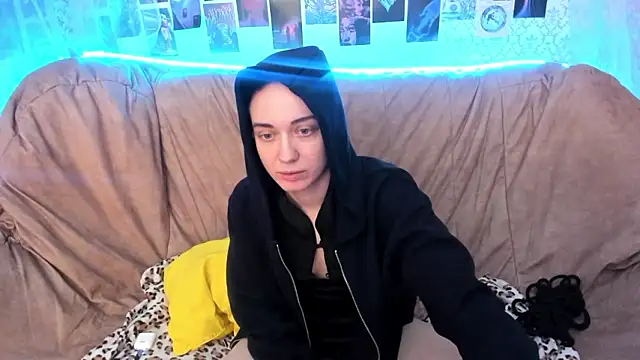 ErickaFetish live sex cam