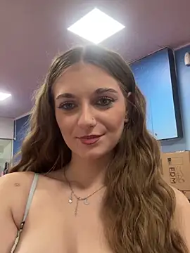 AdissonLane's cam snapshot