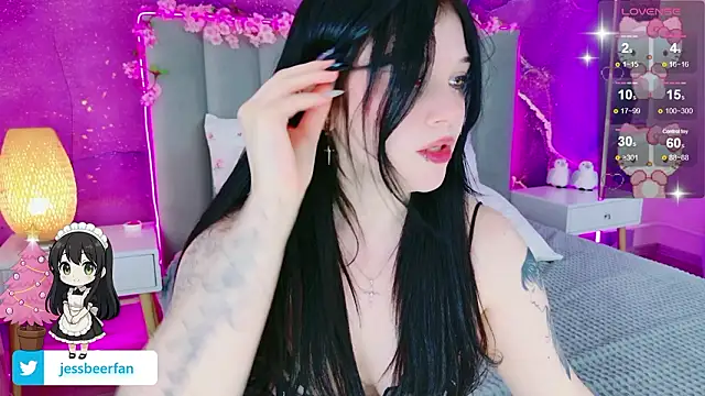 JessicaAddams's cam snapshot