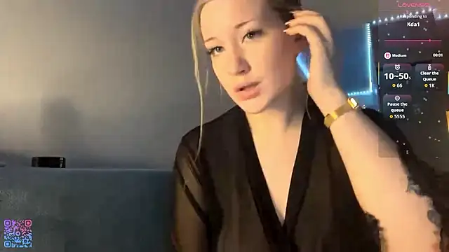 PandaFluff's cam snapshot