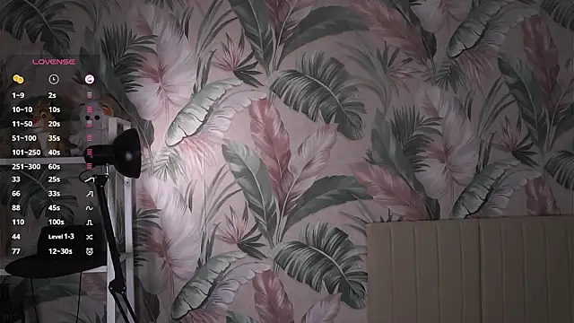 MarlinVarian's cam snapshot