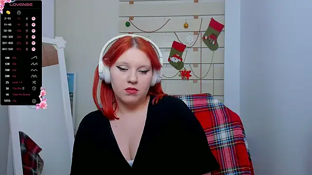 FoxPlayXX's cam snapshot