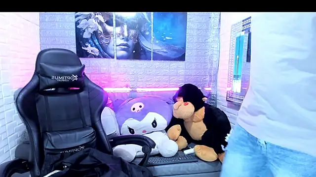 TemptationDual's cam snapshot