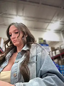 Kate-Paul's cam snapshot