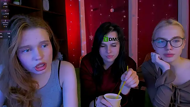 eva_drive's cam snapshot