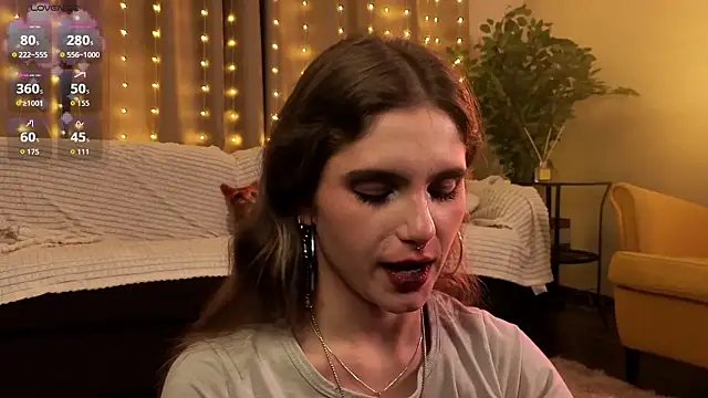 RozanneJordan's cam snapshot