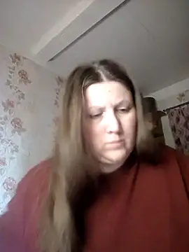 Martovskaya's cam snapshot