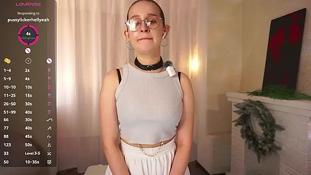 SallyDeniken's cam snapshot