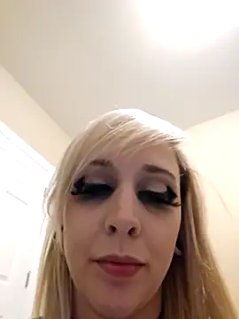 AmethystFoxx's cam snapshot