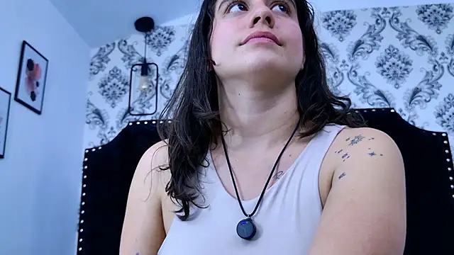 LexaDeRusso's cam snapshot