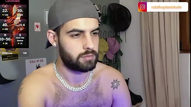 HairyRobxxx's cam snapshot