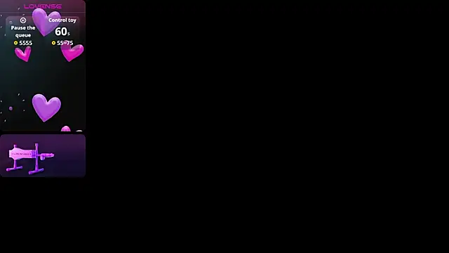 im_Lorena's cam snapshot