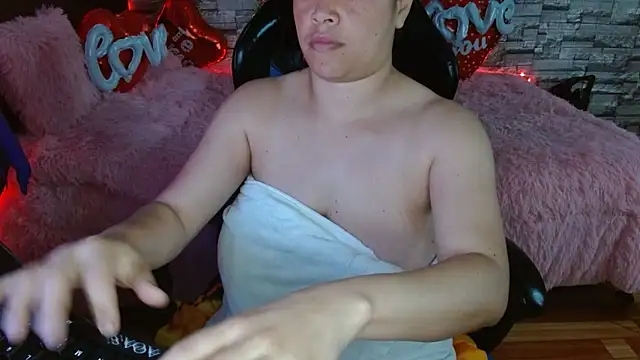 jhulia_hill's cam snapshot