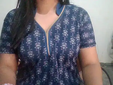 Arohi_sonni's cam snapshot