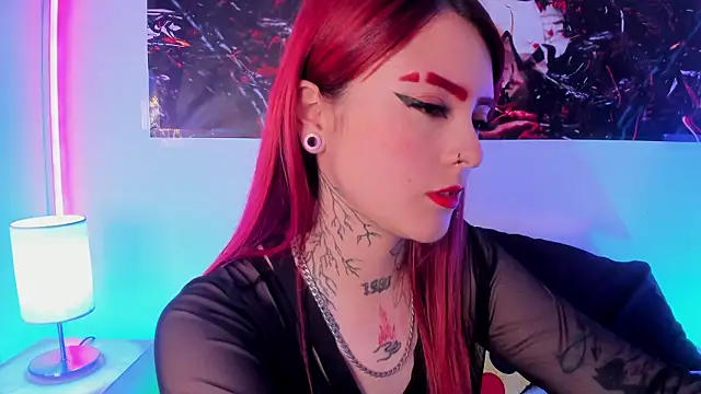 zara_rouxx's cam snapshot