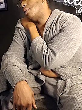 B4KINC's cam snapshot