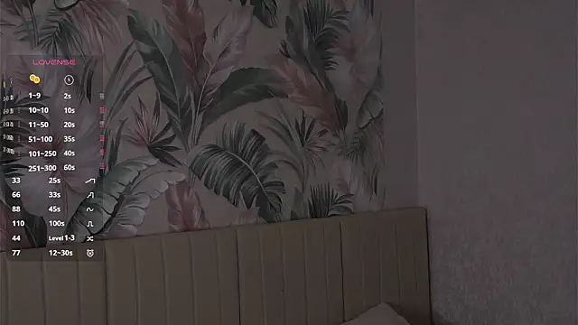 MarlinVarian's cam snapshot